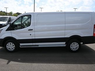 Used 2024 Ford Transit 250 Low Roof w/ Exterior Upgrade Package video 3