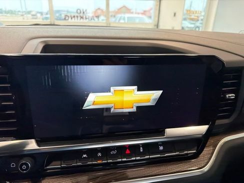New 2026 Chevrolet Silverado 1500 RST w/ Protection Package AWD/4WD image 36