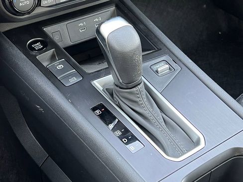 New 2026 Nissan Kicks SV w/ Cold Weather Package image 22