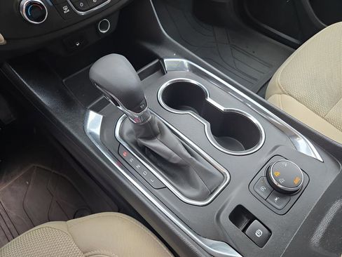 Used 2023 Chevrolet Traverse LS w/ Safety Package image 37