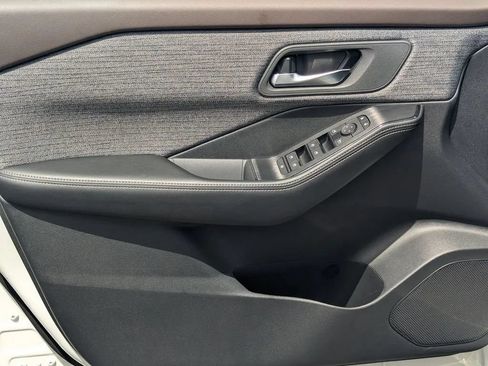 Certified 2023 Nissan Rogue SV FWD image 10