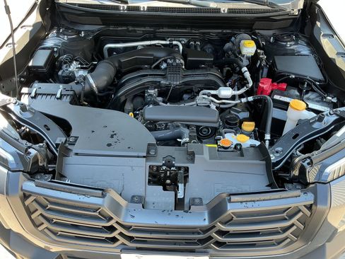 New 2026 Subaru Outback Premium AWD/4WD image 22