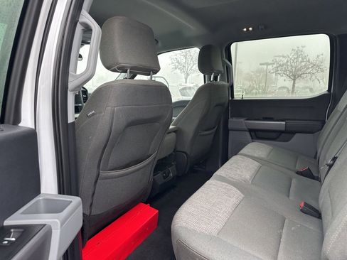 Used 2025 Ford F350 XLT image 7