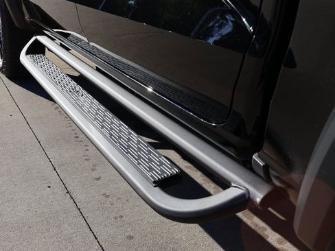 New 2026 Chevrolet Colorado Trail Boss image 10