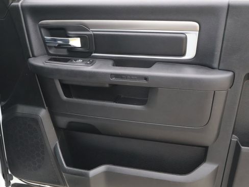 Used 2022 RAM 1500 Tradesman w/ Power & Remote Entry Group RWD image 13