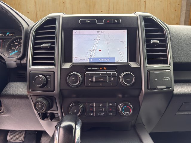 Used 2020 Ford F150 XLT w/ Equipment Group 302A Luxury RWD image 16