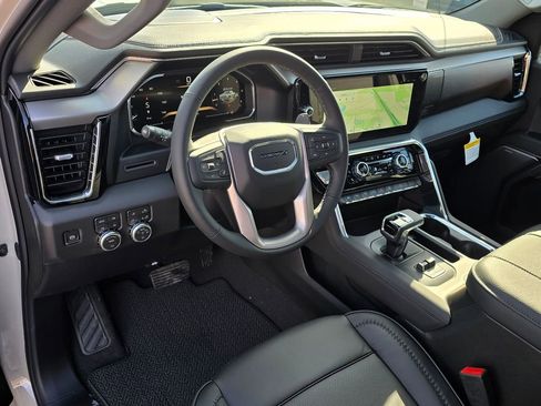 New 2026 GMC Sierra 1500 Denali AWD/4WD image 17