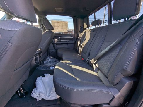 New 2026 RAM 2500 Big Horn image 19