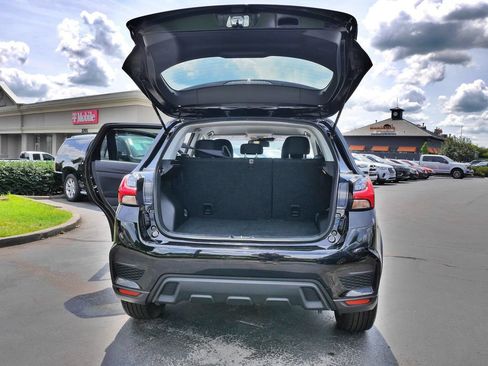 Used 2025 Mitsubishi Outlander Sport ES AWD/4WD image 15