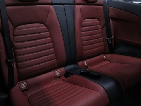 Used 2017 Mercedes-Benz C 300 4MATIC Cabriolet image 29