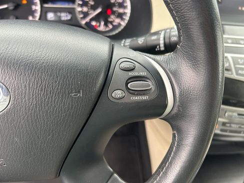 Used 2020 INFINITI QX60 Pure image 18