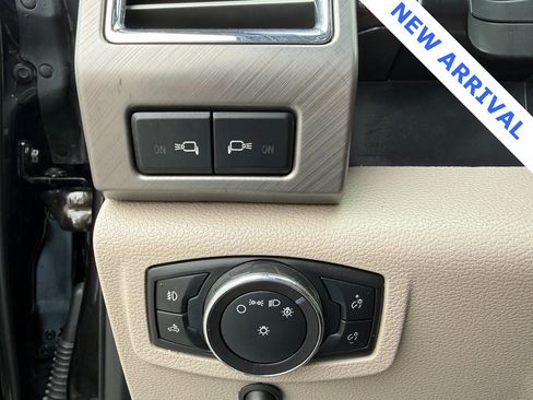 Used 2018 Ford F250 Platinum w/ Platinum Ultimate Package image 22