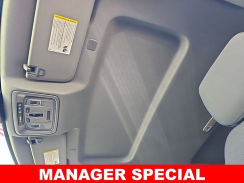 New 2026 Chevrolet Silverado 1500 LT w/ All Star Edition Plus image 31