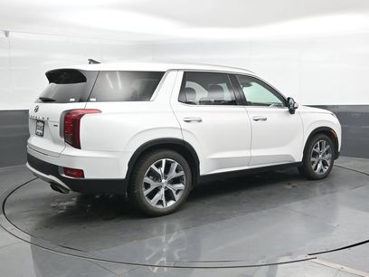 Used 2021 Hyundai Palisade SEL w/ Premium Package