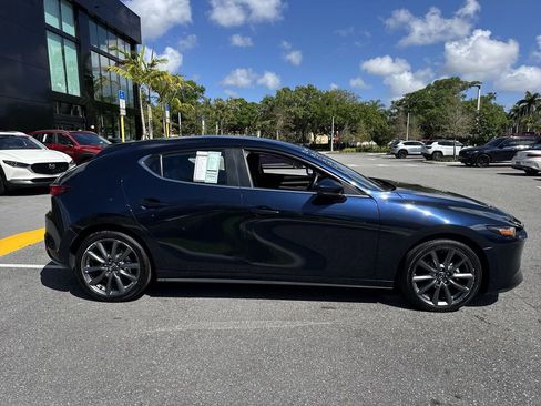 Certified 2023 MAZDA MAZDA3 s image 6