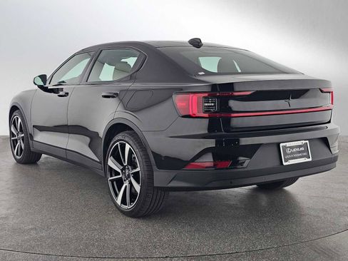 Used 2022 Polestar Polestar 2 w/ Plus Package image 5
