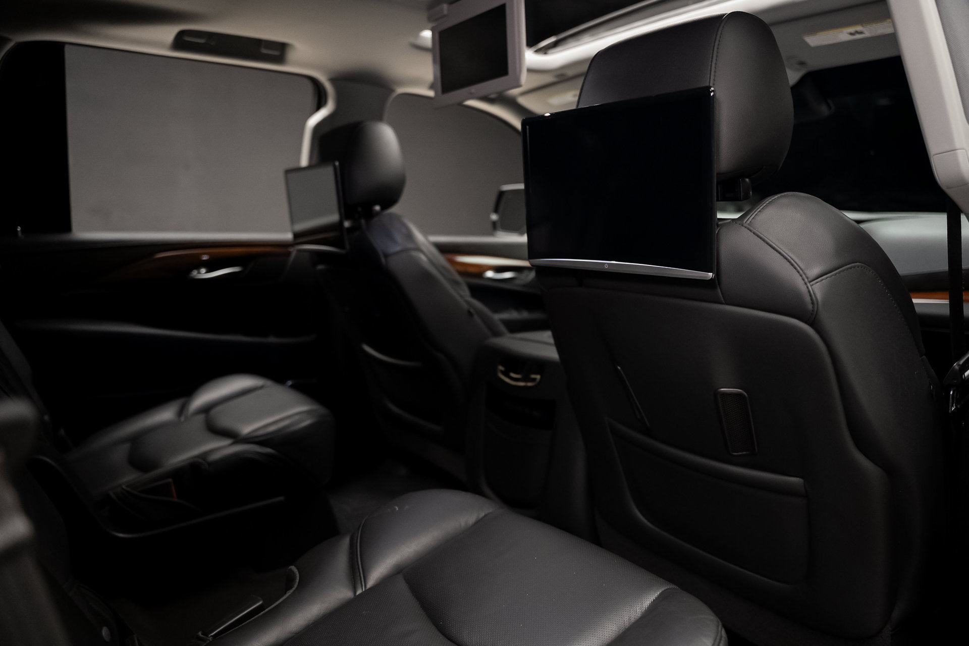 Used 2020 Cadillac Escalade Luxury RWD image 63