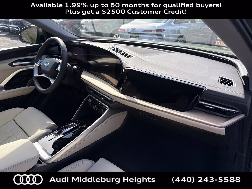 New 2026 Audi Q5 Premium Plus AWD/4WD image 23
