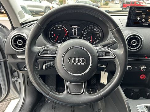 Used 2015 Audi A3 1.8T Premium image 5