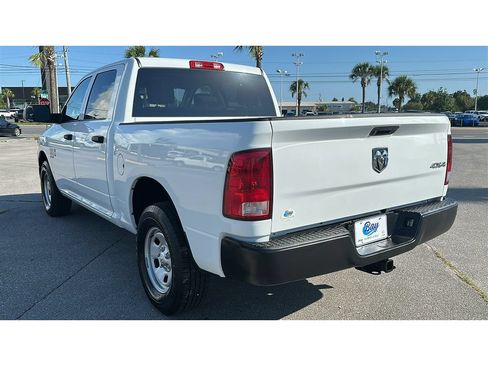 Used 2023 RAM 1500 Tradesman w/ Popular Equipment Group AWD/4WD image 3