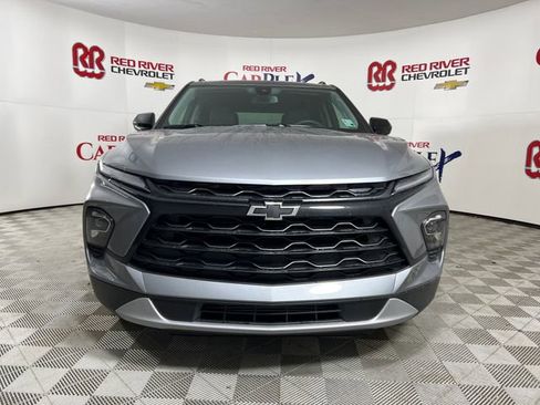 New 2026 Chevrolet Blazer LT w/ Convenience Package image 2