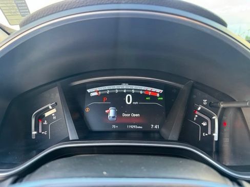 Used 2018 Honda CR-V EX image 16