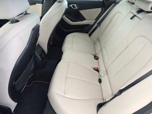 Certified 2024 BMW 228i Gran Coupe 228i w/ Convenience Package image 15