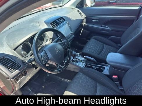 Used 2024 Mitsubishi Outlander Sport LE AWD/4WD image 14