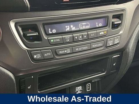 Used 2022 Honda Pilot Sport image 33