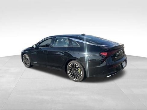 Used 2025 Kia K5 GT FWD image 11