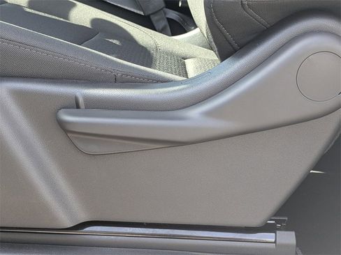 New 2025 Chevrolet Silverado 1500 W/T w/ WT Value Package image 18