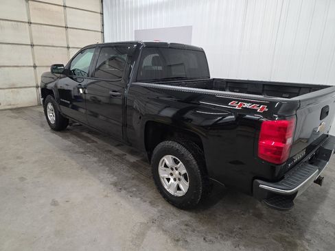 Used 2014 Chevrolet Silverado 1500 LT image 10