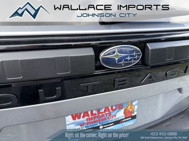 New 2026 Subaru Outback Wilderness w/ Wilderness Package AWD/4WD image 53