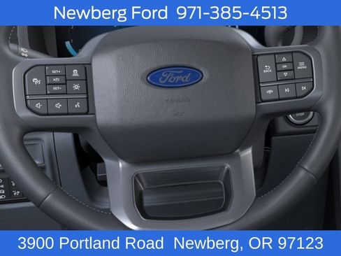 New 2026 Ford F150 XLT AWD/4WD image 12