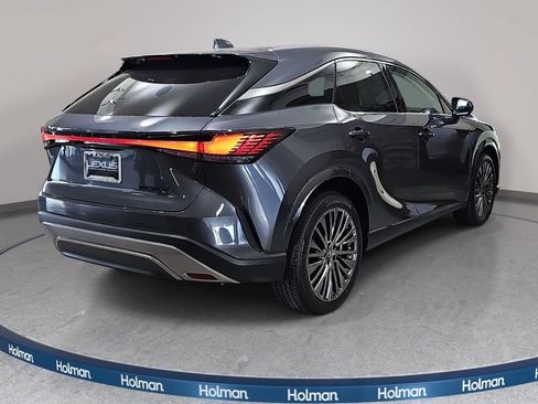 New 2026 Lexus RX 350 w/ Convenience Package AWD/4WD image 5