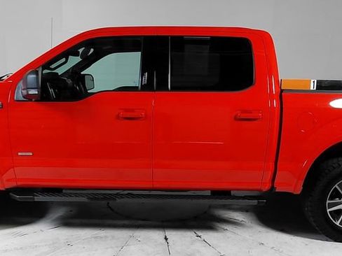 Used 2017 Ford F150 XLT w/ Equipment Group 302A Luxury image 4