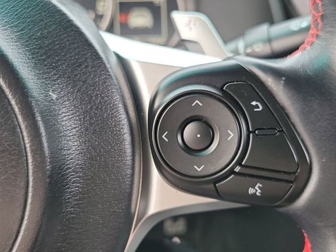 Used 2017 Subaru BRZ Limited image 6