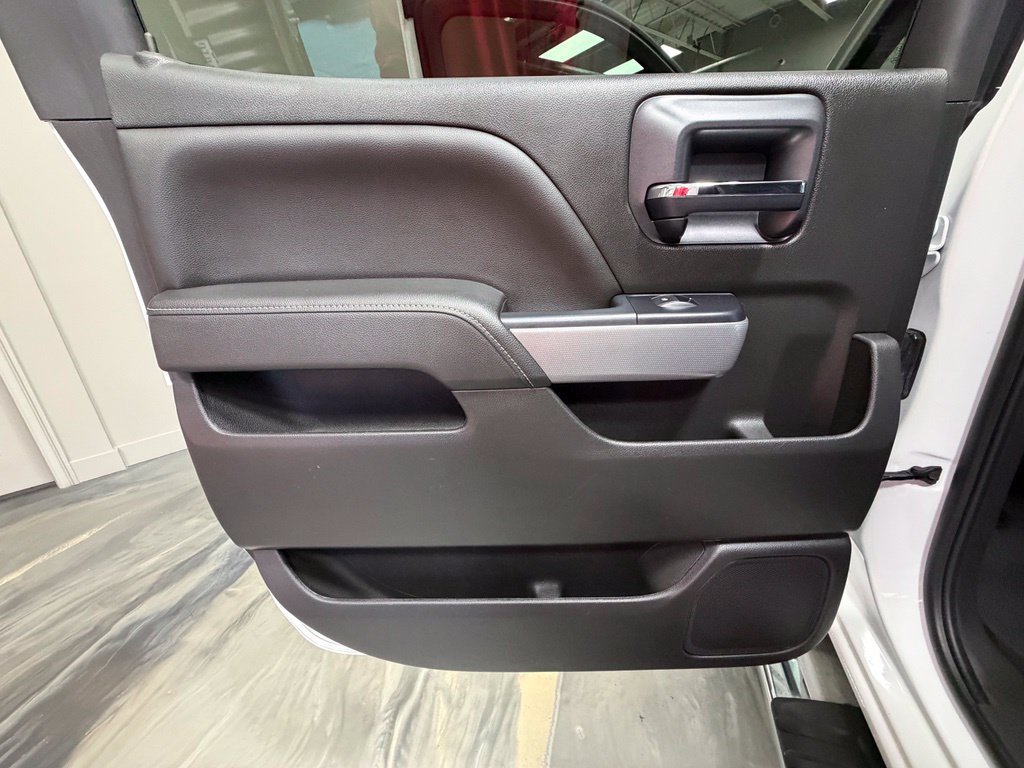 Used 2015 Chevrolet Silverado 1500 LT w/ All Star Edition AWD/4WD image 52