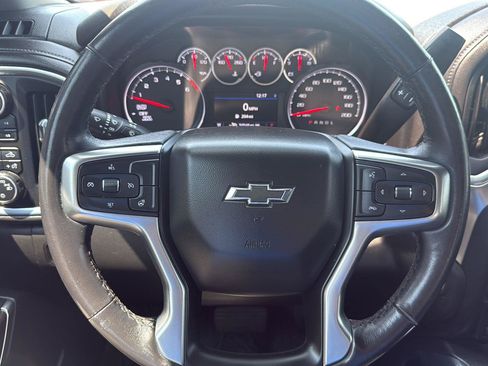 Used 2022 Chevrolet Silverado 1500 RST w/ True North Edition Plus AWD/4WD image 16
