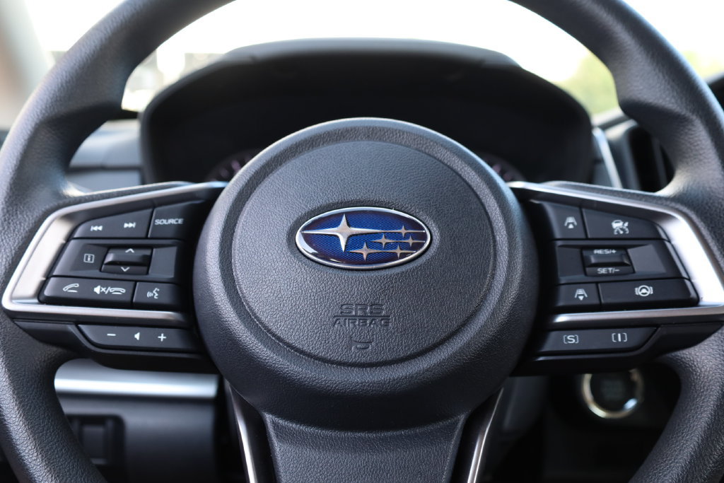 Certified 2026 Subaru Impreza 2.0i Sport AWD/4WD image 10