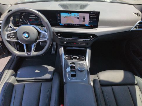 Used 2026 BMW 430i Coupe w/ M Sport Package RWD image 29