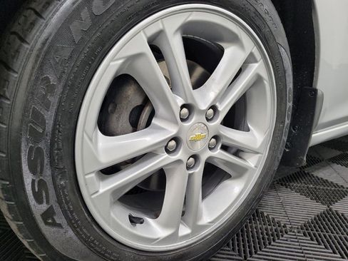 Used 2016 Chevrolet Cruze LT FWD image 31