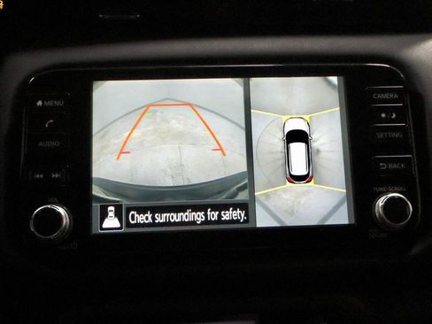 Certified 2023 Nissan Kicks SR image 2