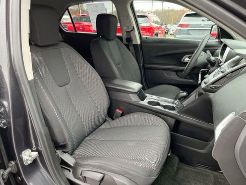 Used 2016 Chevrolet Equinox LS image 24