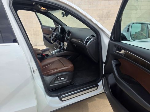 Used 2016 Audi Q5 2.0T Premium Plus image 21
