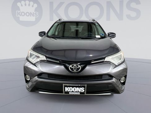 Used 2016 Toyota RAV4 XLE image 5