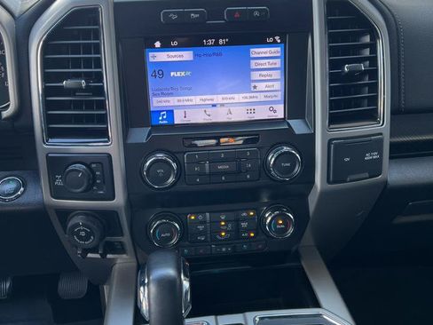 Used 2019 Ford F150 Lariat AWD/4WD image 17