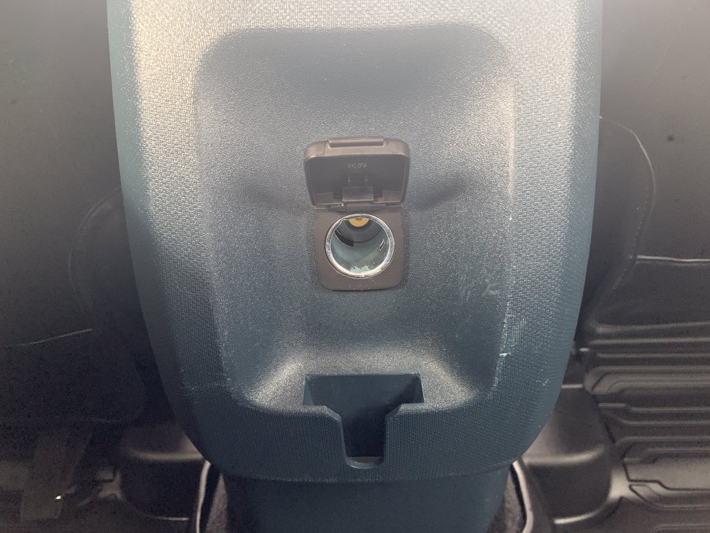 Used 2024 Ford Maverick XL FWD image 17