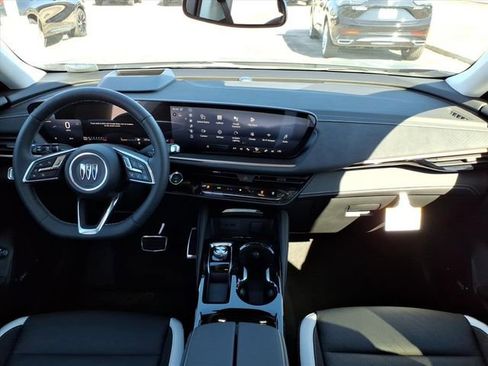 New 2026 Buick Envision Sport Touring image 19