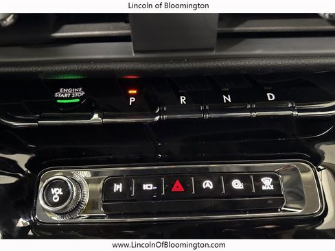 New 2026 Lincoln Corsair Reserve image 41